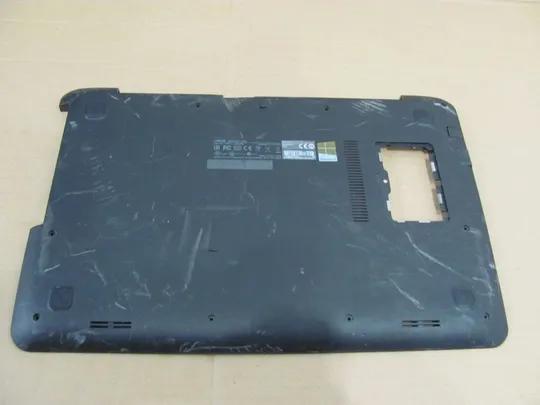 527-1 Кришка дно піддон корпуса 13N0-R7A0612 для Asus F555Q X555L оригінал Ціна