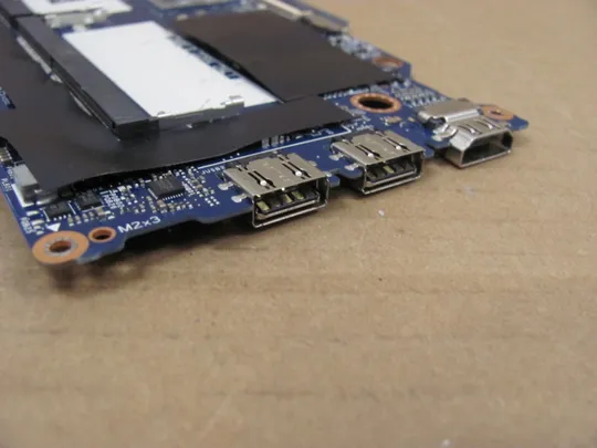 810-15 материнська плата AMD Ryzen 5 3450U  0GW26T GDM54 LA-L245P  для Dell Inspiron/Vostro 15 3515  оригінал Інтернет-аукціон