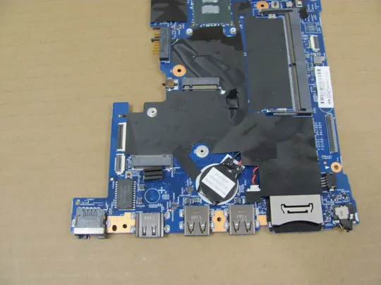 номер0026-18 материнська плата Mainboard Материнка Основна плата Системна плата Плата системи Laptop motherboard мамка  ноутбучна плата 01YR250 SR3L9 i5-8350U 448.0CW07.0011 для Lenovo ThinkPad T580 P52S оригінал Інтернет-аукціон