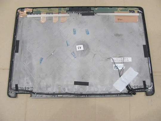 Купити 596-20  кришка матриці 0919HM AM1DL000702 для Dell Latitude E7470 7470 оригінал