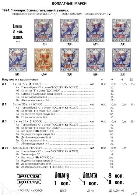 СК - Спец.каталог почтовых марок 1923-1940 - *.pdf Де купити