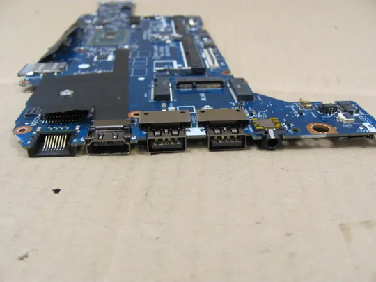 750-24 материнська плата GDF40 LA-K491P SRK03 I5-1145G7 для DELL Latitude 14 5420 оригінал Інтернет-аукціон