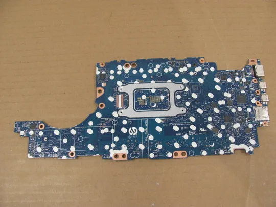 825-7  материнська плата BIOS PASS  6050A3136201 M08559-601 SRGKX i5-10310U для HP EliteBook 840 830 G8 G7  оригінал Інтернет-аукціон