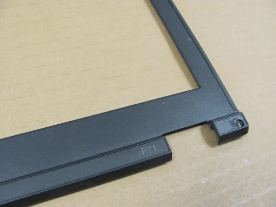 835-1 рамка матриці AP131000200  для  LENOVO Thinkpad P70 P71 оригінал З аукціону