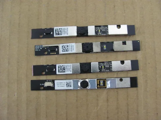 номер0299-13 WEB-камера Веб-камера для ноутбука  Камера спостереження Камера для відеозв'язку web camera Web камера 0420-00TT0LV для LENOVO IdeaPad G710 Z710 G710 оригінал Ціна