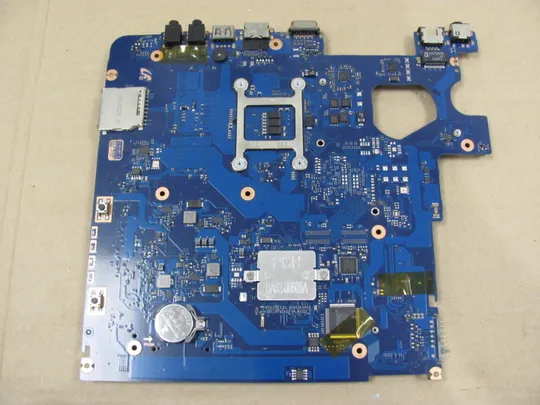 Купити 357-34 материнська плата РОБОЧА  BA41-01822A для SAMSUNG NP305 NP305E5A 305E оригінал