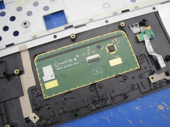 374-18 панель палмрест та тачпад EAR36004060 3DR36TP503 HP Pavilion G6-2000 G6-2100 G6-2200 G6-2300 Інтернет-аукціон