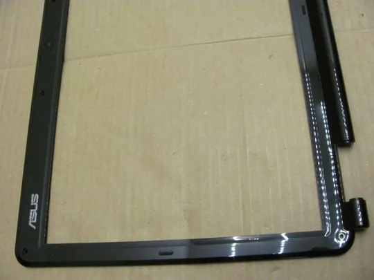 558-2 рамка матриці 13N0-EZA0101 для Asus K70 K70A X70AC X70AB оригінал Де купити