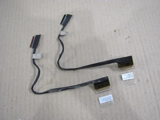 номер0194-22 шлейф матриці,Шлейф матриці для ноутбука  Шлейф дисплея,Шлейф підключення дисплея,Шлейф екрана,Laptop matrix cable 50.4AO07.011 00NY455 для LENOVO ThinkPad  T550, W550S, T560, P50S, T570, P51S  оригінал Ціна