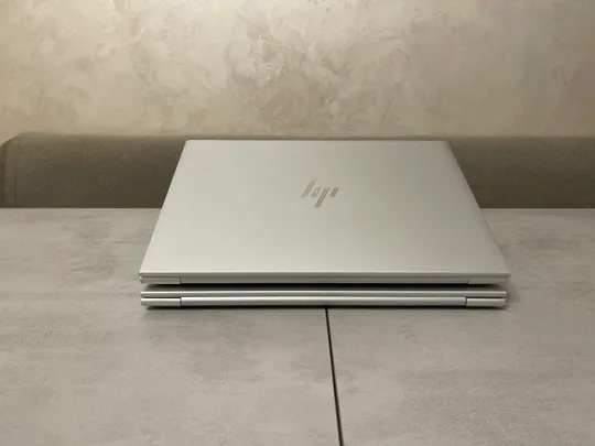Ультрабук HP EliteBook 860 G9, 16&quot; FHD+ IPS, i7-1265U, 16GB, 256GB SSD. Гарантія Недорого