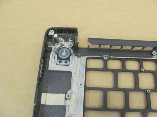 номер0914-8 Кришка панель палмрест AQ1U1000104 0Y2F9N для Dell XPS 15 9560 Precision 5520 оригінал Характеристики