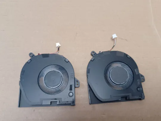 Купити номер1053-7 Вентилятор кулер FAN DC28000Y6SL DC28000Y6DL 0MC4KC  для Dell XPS 15 9520 Precision 5570 оригінал