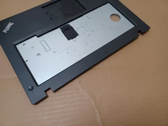 номер1040-6 Кришка панель палмрест AP0TQ000700 для  Lenovo ThinkPad  L450 L460 L470 корпус топкейс Верхня панель палмрест cover-C оригінал З аукціону