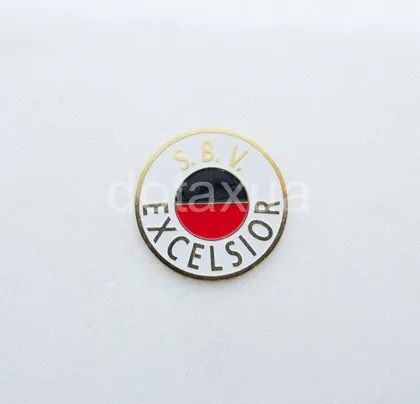 фото, футбол  ФК СБВ Эксельсиор, Роттердам Нидерланды - Netherlands.