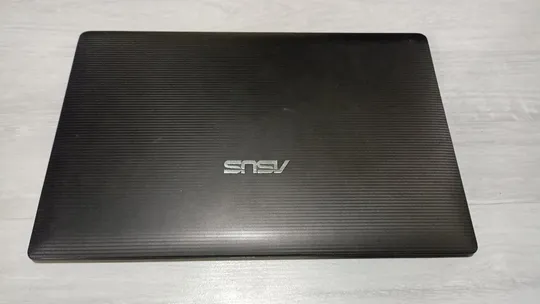Купити Кришка+рамка+петлі Asus K53U K53T X53 A53 K53