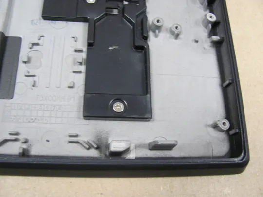 627-1 Кришка панель палмрест  AM16P000300 для Lenovo ThinkPad X280  оригінал Недорого