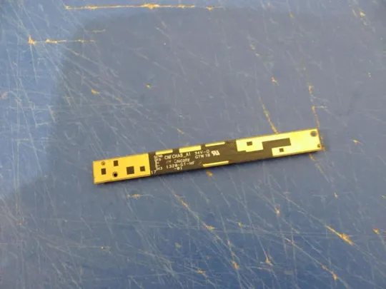 Купити №30-16 WEB-камера NC.21411.01H для Aspire E1-530 e1-570 E1-522 V5-573 оригінал