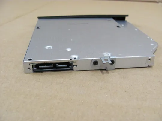 434-35 DVD привід  для  HP ENVY 17 17-J 17t-j000 M7-J  оригінал Де купити