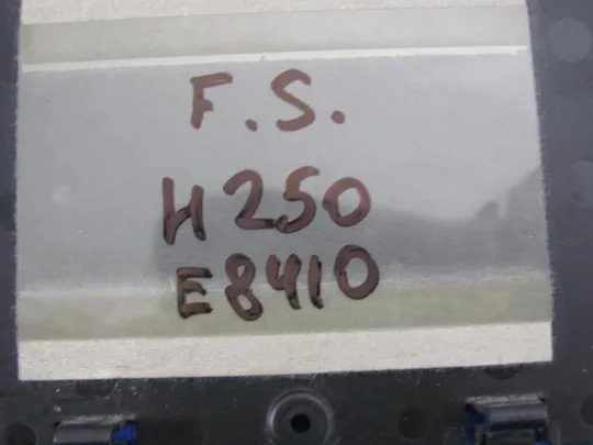 №224-26 сервісна кришка для FUJITSU H250 E8410 оригінал Продаж