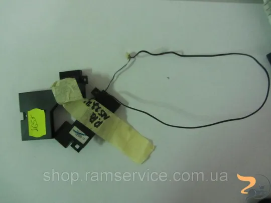 Динамики PackardBell TJ62, TJ72, MS2274, б/в Ціна