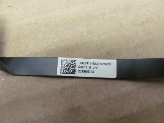 560-16 перехідник HDD SSD NBX0002BZ00 для Acer Aspire 7 A717 A717-72G VN7-571 оригінал Де купити