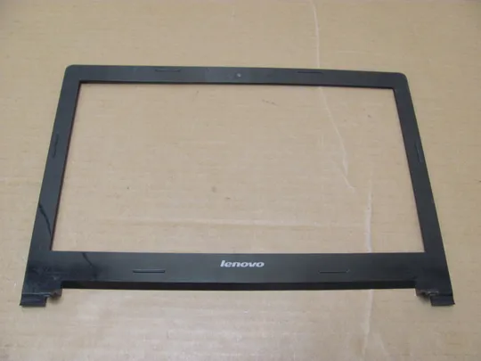 номер0940-10 рамка матриці matrix frame Окантовка дисплея Рамка екрана Корпус рамка матриці AP0TG000100  для  Lenovo Ideapad G40-30 G40-45 G40-70 G40-80 оригінал Ціна
