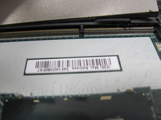 624-2  материнська плата CT470 NM-A931 SR2F0 i5-6300U для Lenovo ThinkPad  T470 оригінал Характеристики