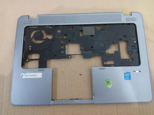 355-11 панель палмрест 6070B0676601 730964-001 для HP 740, 745, 840 G1 оригінал Ціна