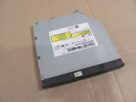 584-16 DVD привід  для Dell VOSTRO 14 Insprion 14 3441 3442 3443 оригінал Ціна