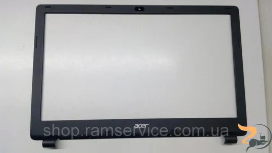 Рамка матриці корпуса для ноутбука Acer Aspire E5-571, б/в Ціна