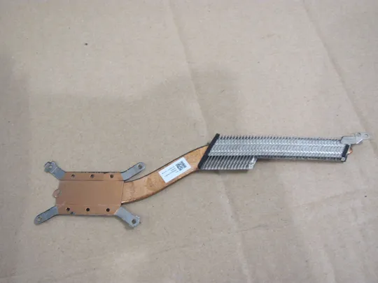 Купити номер0225-35 термотрубка охолодження MED65476901  для LG Gram 17 17Z90P оригінал