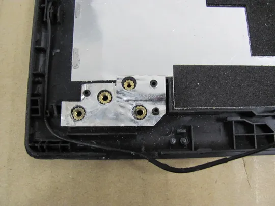 731-1 кришка матриці AP0TS000300  для Lenovo ThinkPad E550 E555 E560 E565 оригінал Інтернет-аукціон