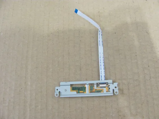 номер0146-23 плата кнопок тачпаду 586301X3 для FUJITSU LIFEBOOK E752 E781 E782 оригінал Продаж