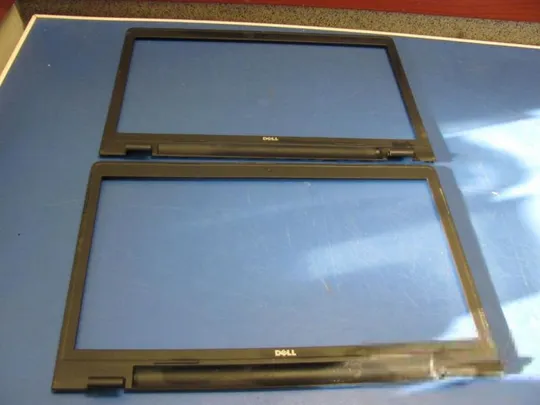 №1-17 рамка матриці 0XNX85 для DELL INSPIRON 17 P26E оригінал Ціна