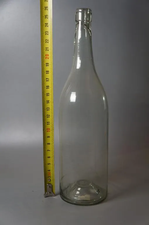 Купити бутылка высота 26 см (№ 1004)