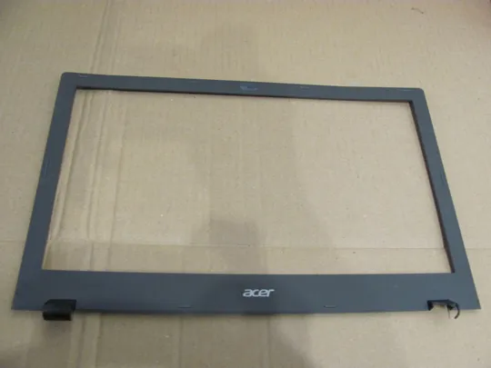 номер0249-14 рамка матриці matrix frame Окантовка дисплея Рамка екрана Корпус рамка матриці EAZRT00401A для Acer Aspire E5 E5-573G E5-522 E5-532 оригінал Ціна