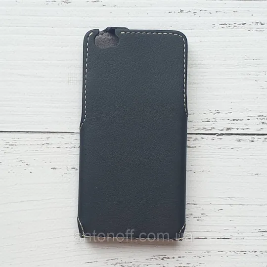 Купити Чохол фліп Xiaomi Redmi Note 5A для телефона Red Point Чорний