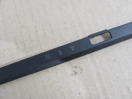 356-30 рамка клавіатури 01VW13 для Dell Latitude E7240 7240   оригінал Де купити