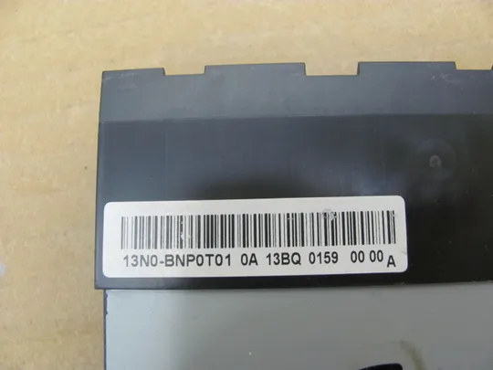 номер0947-7 Вентилятор кулер FAN 13N0-BNP0T01 для MEDION AKOYA E7226 E7223 оригінал З аукціону