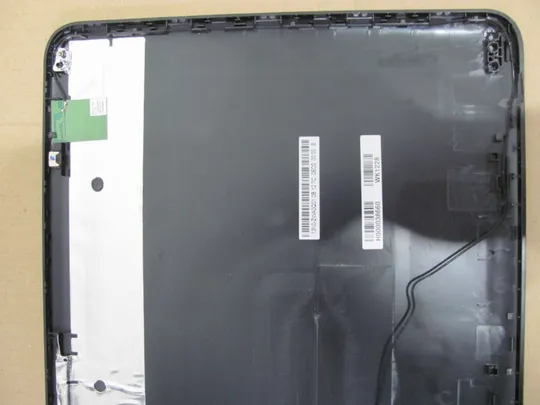 505-9 Кришка матриці H000038660 13N0-ZWA0Q01 для Toshiba Satellite L850-110 L850-1L1 L850D L850 оригінал Продаж