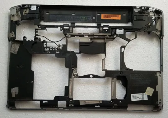 Купити Низ корпуса (поддон) з ноутбука DELL Latitude E6420 016F7C AM0FD000H02