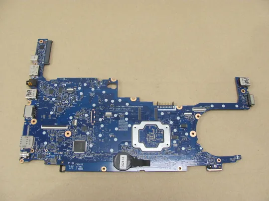 604-15 материнська плата РОБОЧА  6050A2892301  831762-601  i5-6200U  для HP EliteBook 820 G3  оригінал Інтернет-аукціон