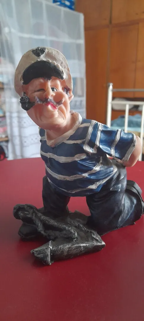 Матрос На торгах