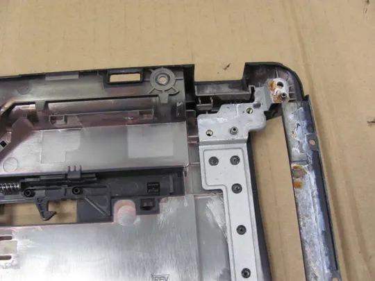 746-17 Кришка дно піддон корпуса 646261-001 6070B0491601 для HP Probook 4530s 4535s оригінал Де купити