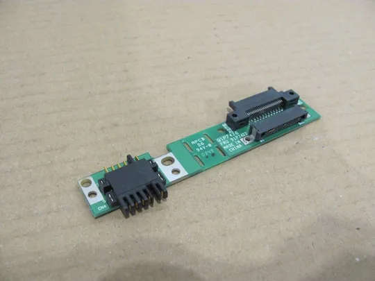 номер0189-29 плата живлення акб 91P7427 для Lenovo ThinkPad R50 R51 оригінал Ціна