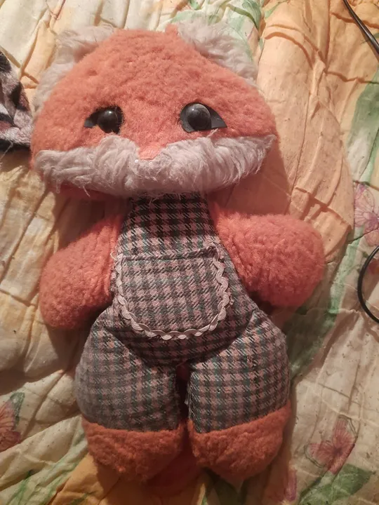 Іграшка мяка Ціна