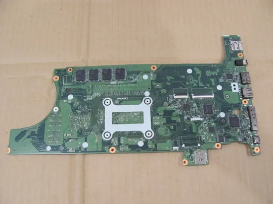 Купити 688-7 материнська плата FT490/FT492/FT590/FP531 NM-B901 SRF9W  i7-8665U   для Lenovo ThinkPad T590  оригінал