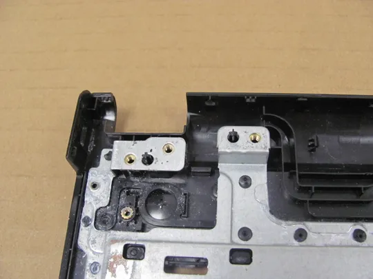 770-8 панель палмрест 09VW35 для Dell Inspiron \ VOSTRO 15 3568 15 3000  оригінал Недорого