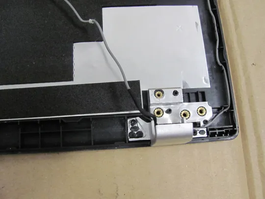 731-2 кришка матриці AP0TS000300  для Lenovo ThinkPad E550 E555 E560 E565 оригінал Недорого