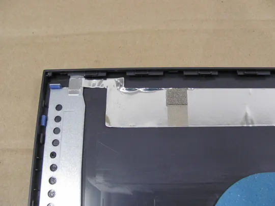 672-3 кришка матриці 043TD2 AP3LP000101 для Dell Inspiron G15 5520 5521 5525 оригінал Недорого